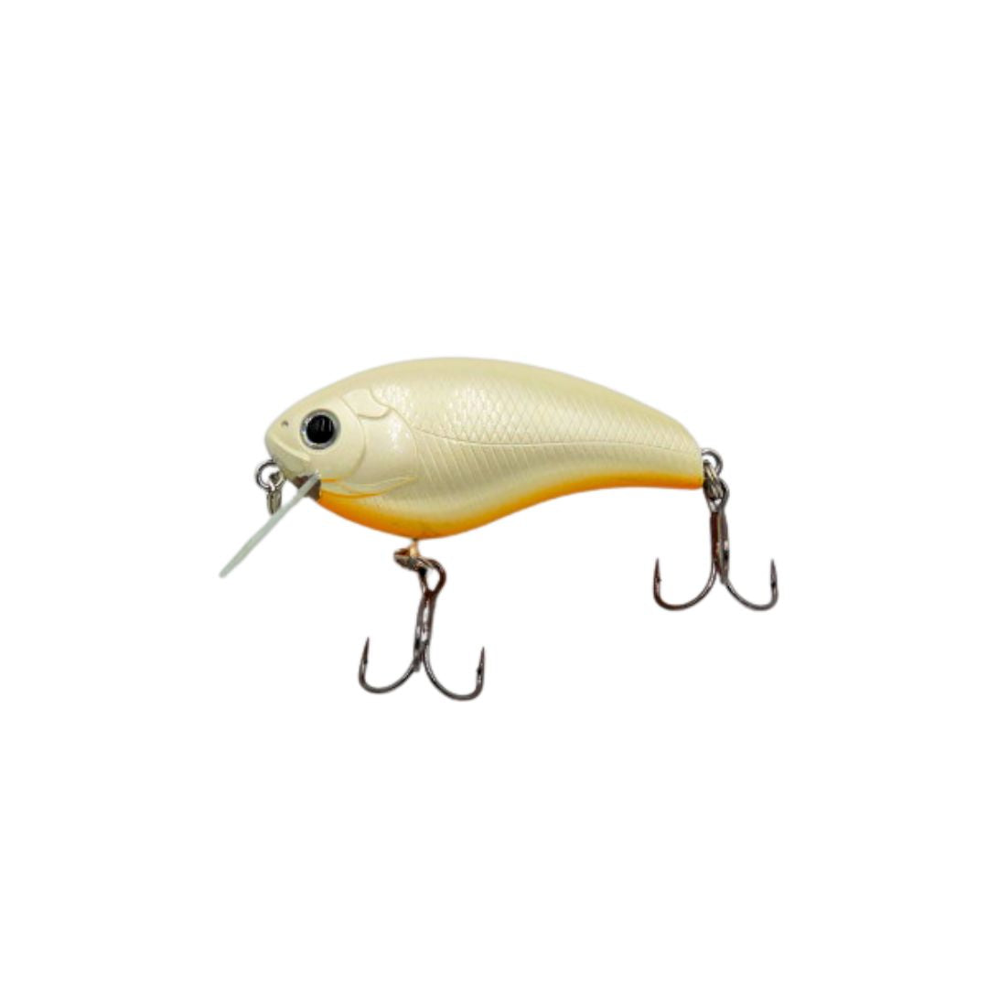 Bass Hunter Elite Series - Kwik Crank