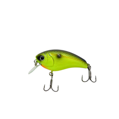 Bass Hunter Elite Series - Kwik Crank