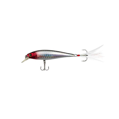 Bass Hunter Twitch Minnow 80mm