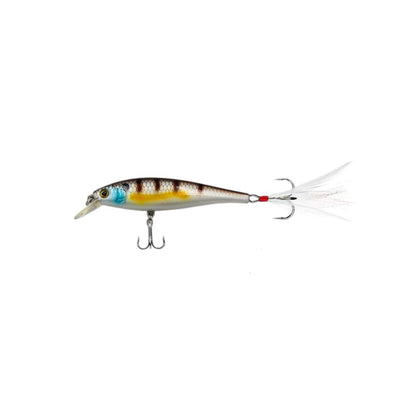 Bass Hunter Twitch Minnow 80mm