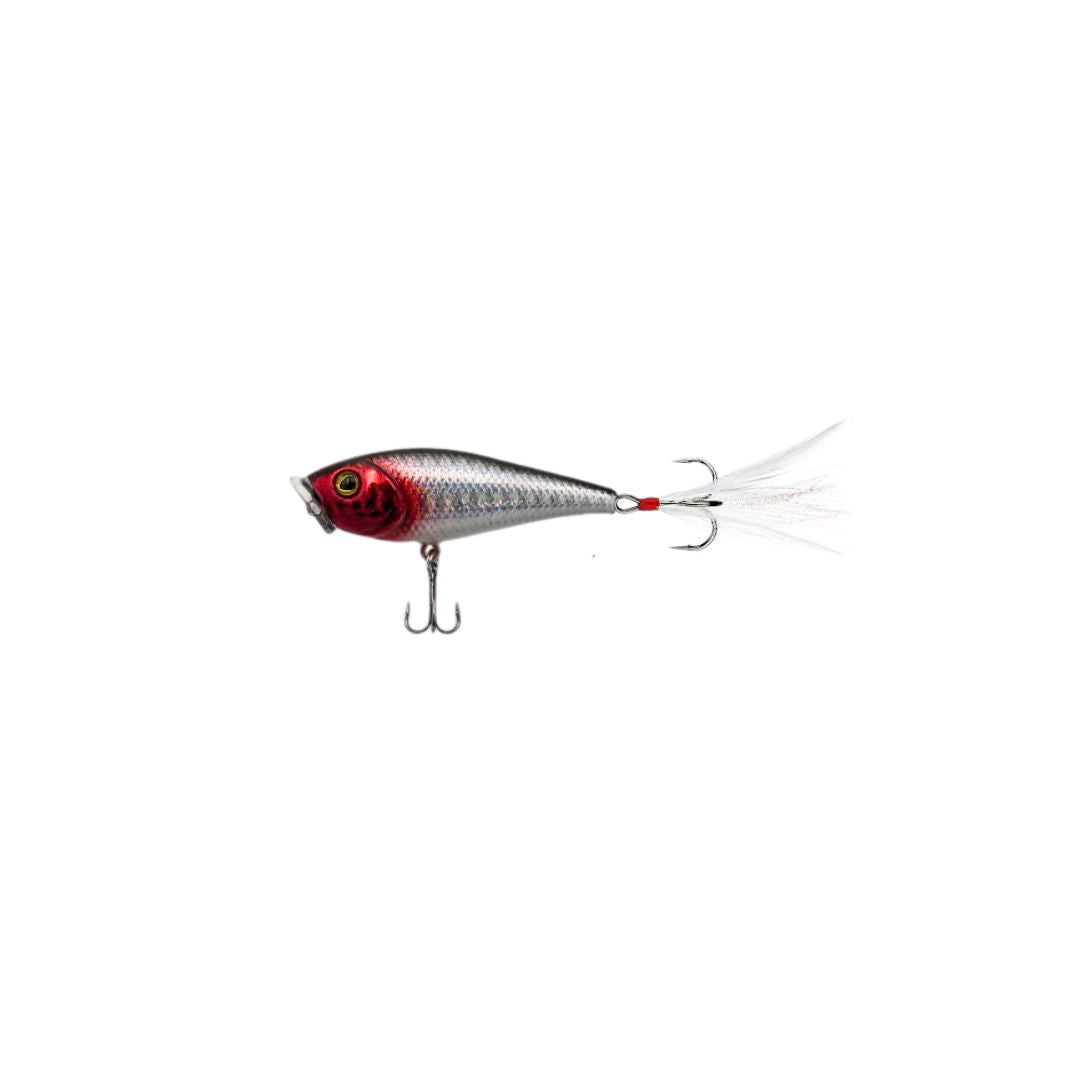 Bass Hunter Splash Pop 60mm