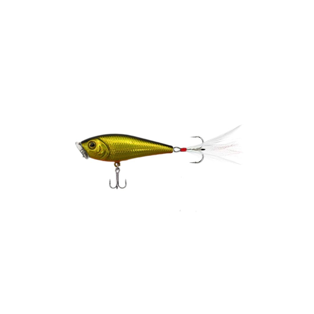 Bass Hunter Splash Pop 60mm
