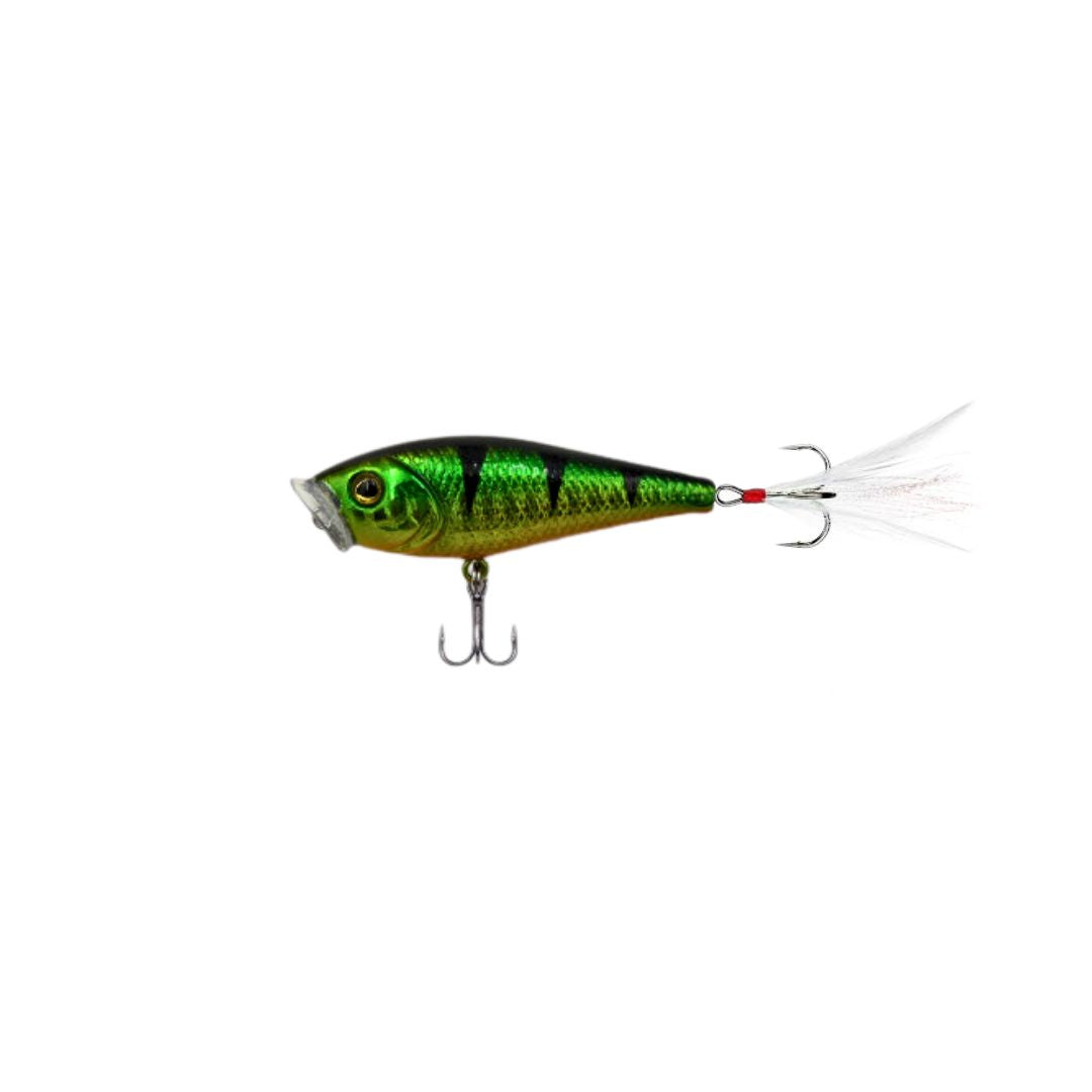 Bass Hunter Splash Pop 60mm