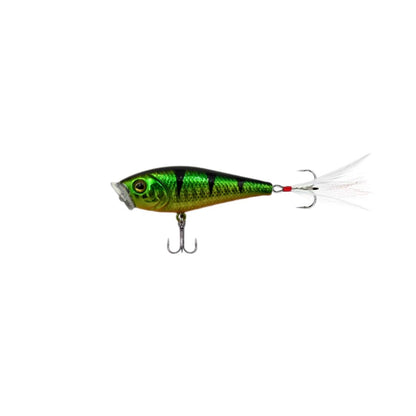 Bass Hunter Splash Pop 60mm