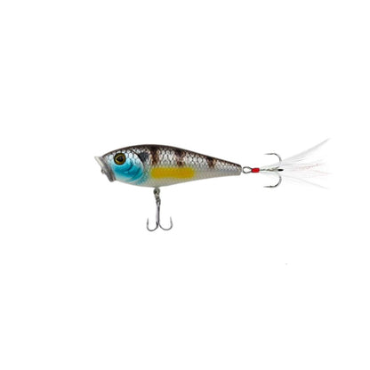 Bass Hunter Splash Pop 60mm