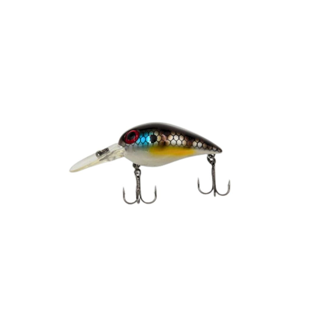 Bass Hunter Swim O 50mm
