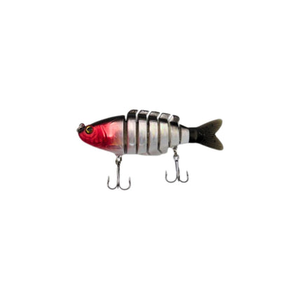 Bass Hunter Swim Bait 75mm