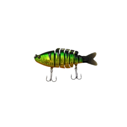 Bass Hunter Swim Bait 75mm