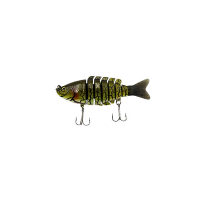 Bass Hunter Swim Bait 75mm