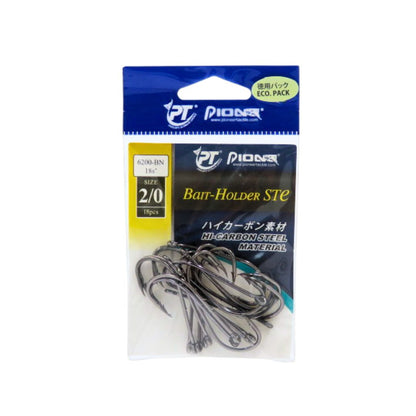 Pioneer Baitholder STE 6200-BN