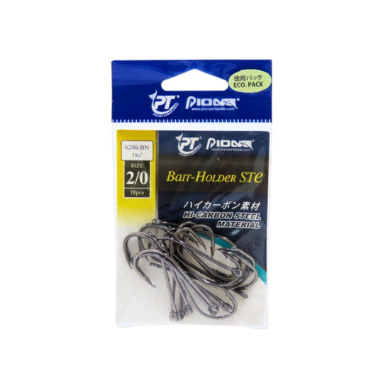 Pioneer Baitholder STE 6200-BN