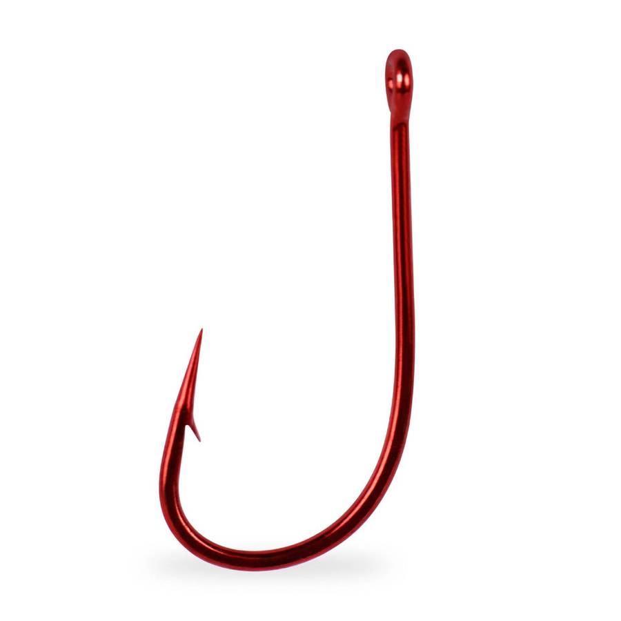 Mustad Red Tarpon 7766NP-BN