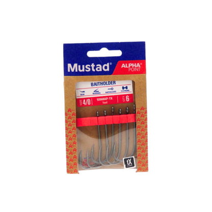 Mustad Baitholder 92668AP-TX