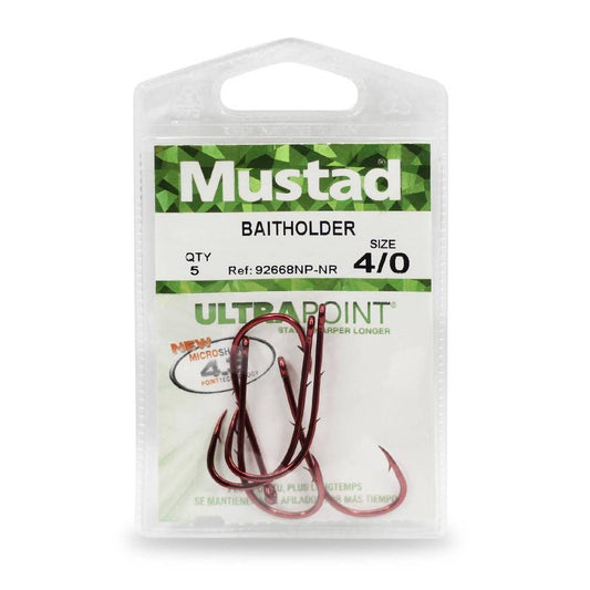 Mustad Baitholder 92668NP-NR