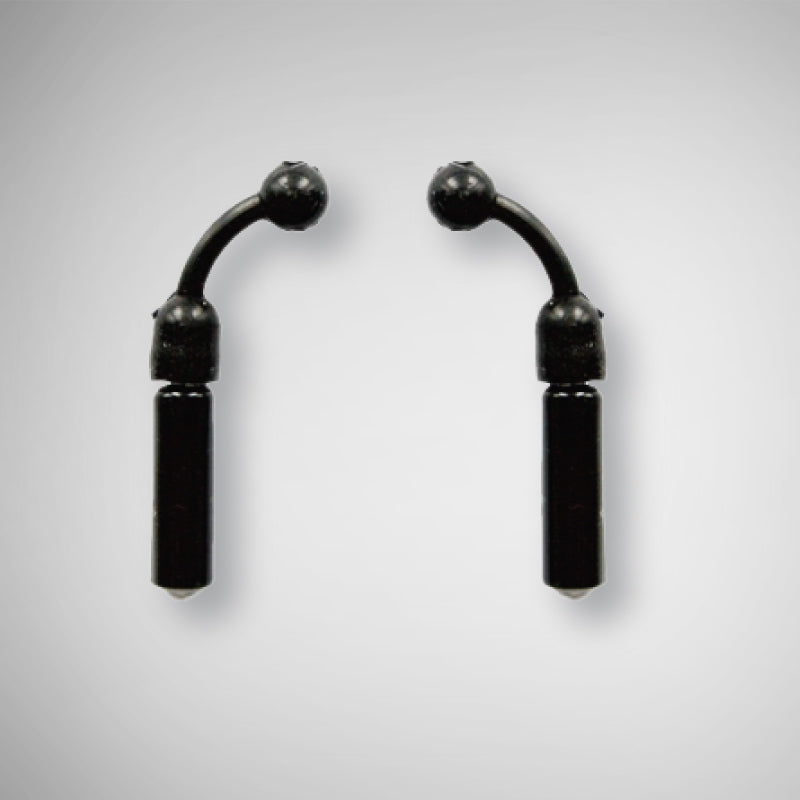 Bass Hunter Single Rattler