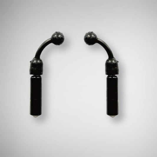 Bass Hunter Single Rattler