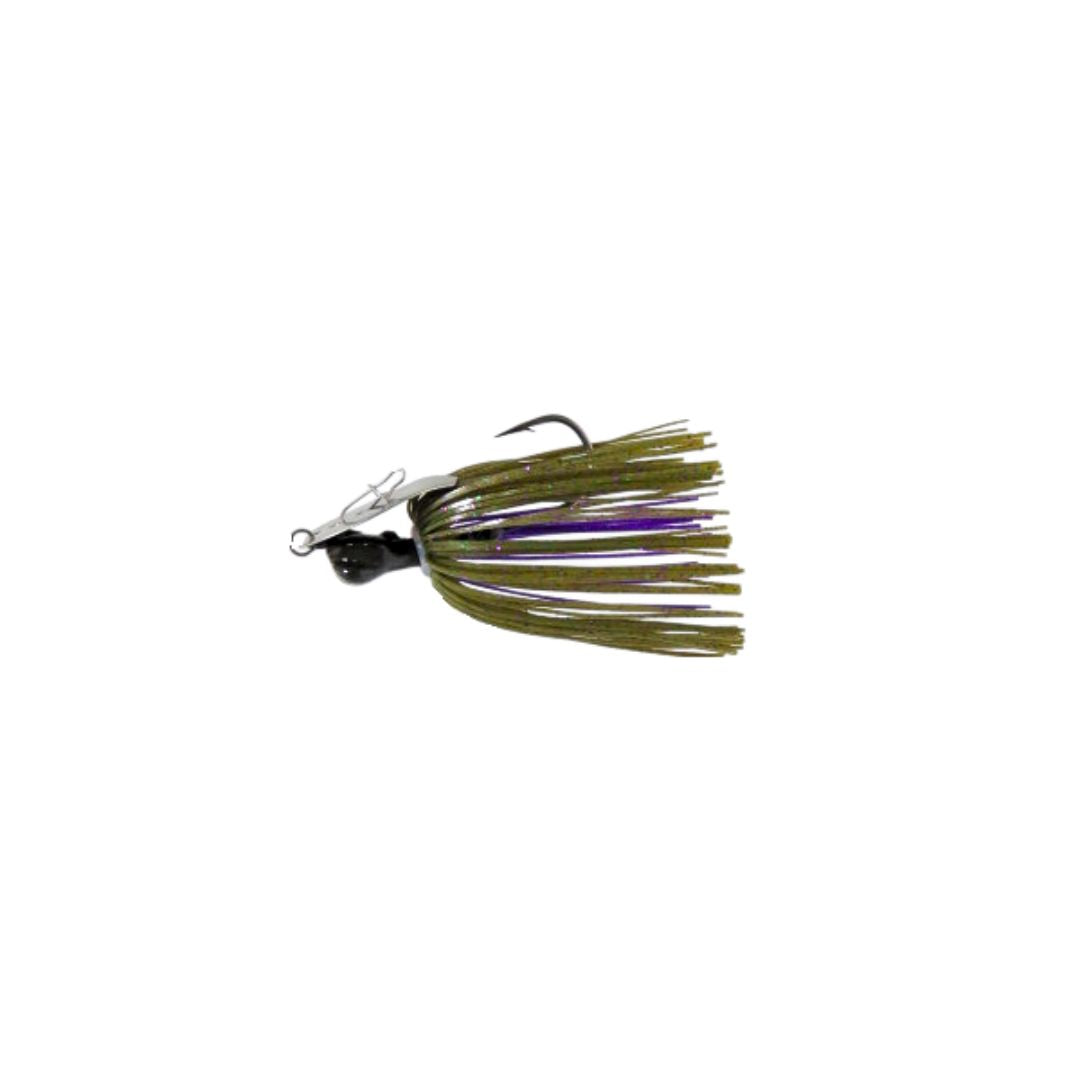 Bass Hunter Breaker Blade 3/8oz