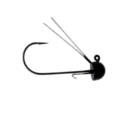 Bass Hunter Tungsten Ned Rig