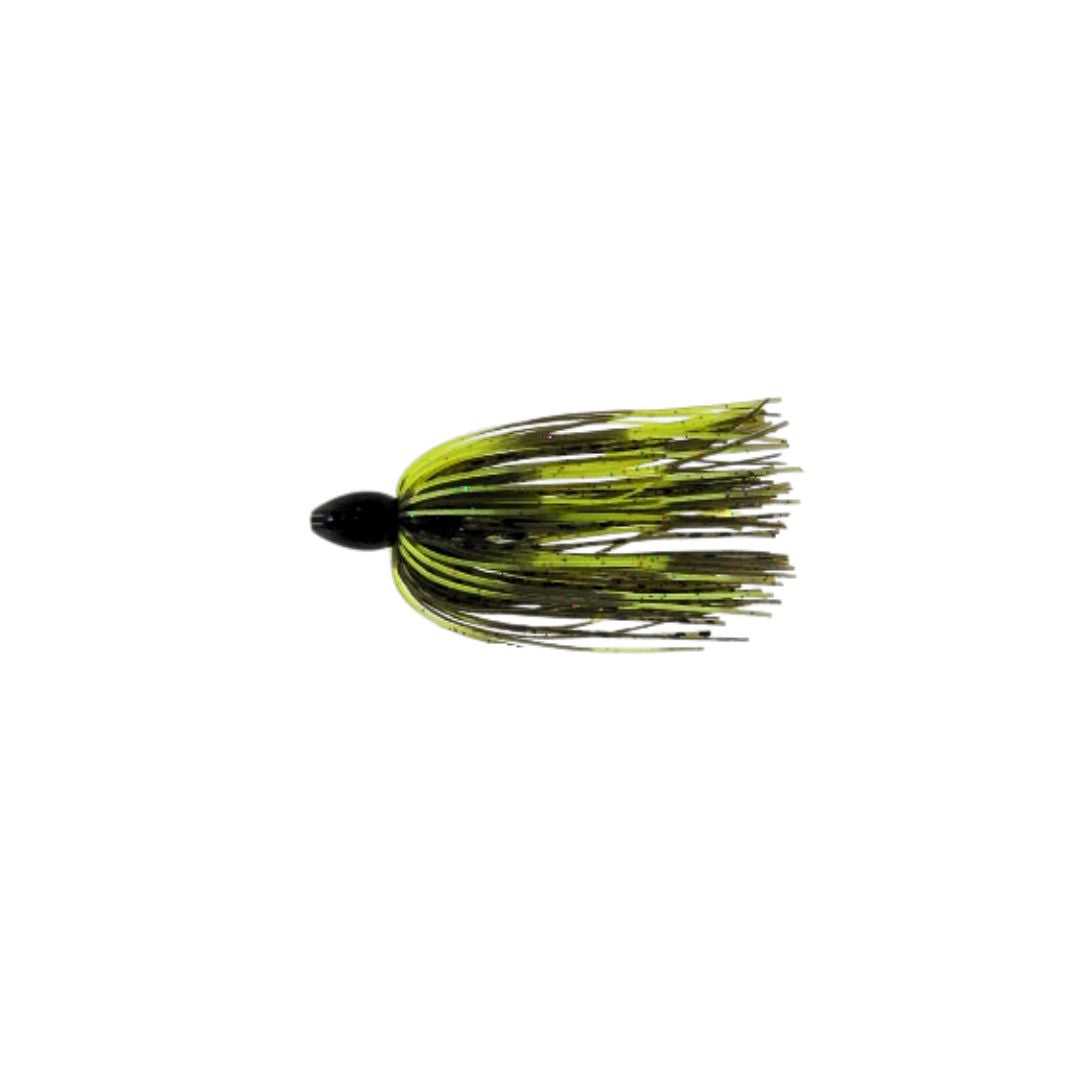 Bass Hunter Tungsten Punch Rig 1/2oz