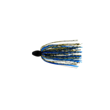 Bass Hunter Tungsten Punch Rig 1/2oz