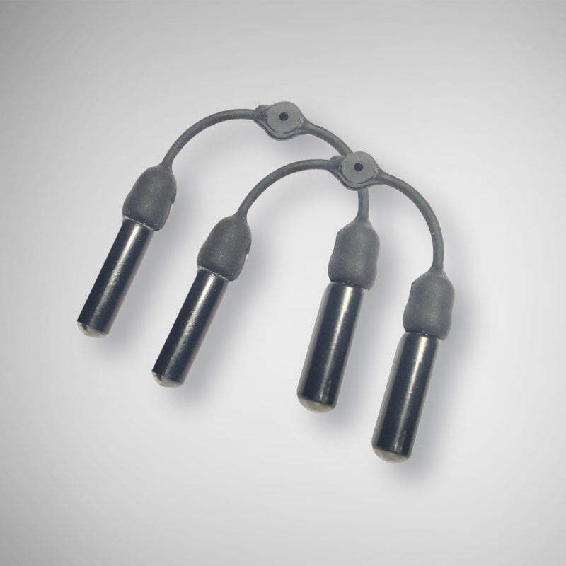 Bass Hunter Twin Rattler