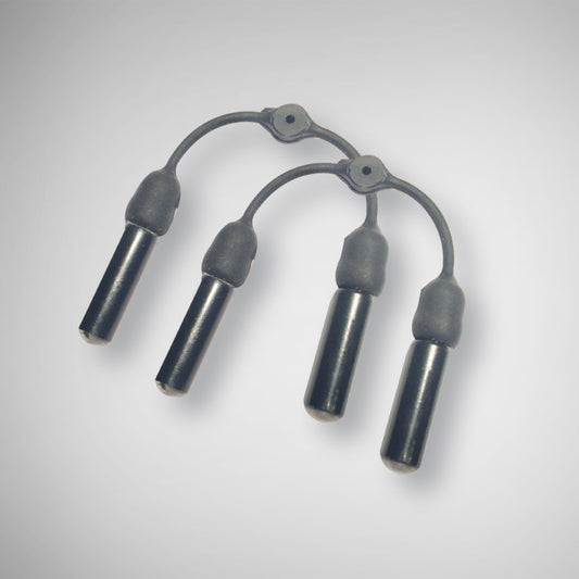 Bass Hunter Twin Rattler