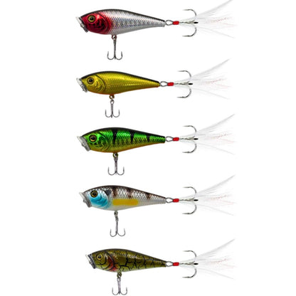 Bass Hunter Splash Pop 60mm