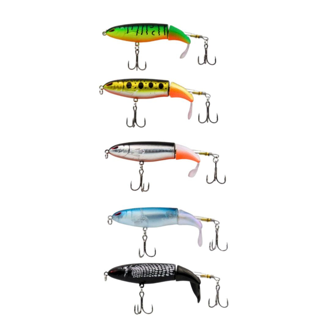 Bass Hunter Plop Plop 90mm