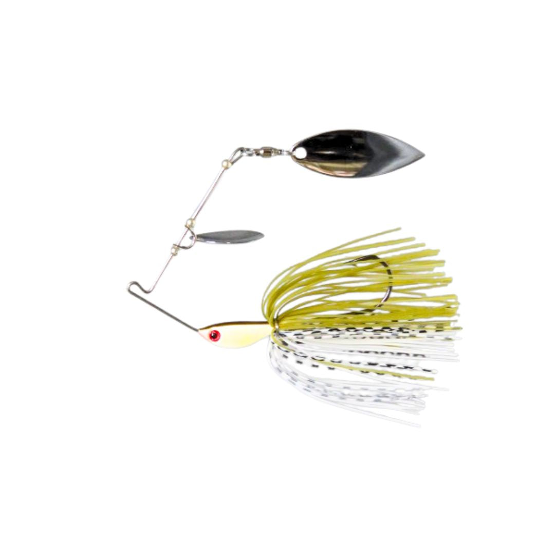 Bass Hunter Spinner Bait