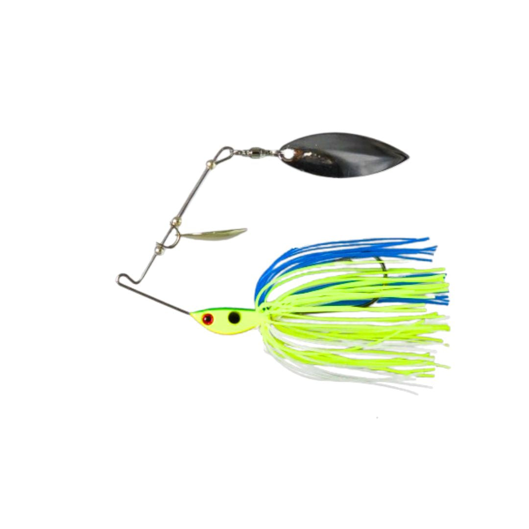 Bass Hunter Spinner Bait