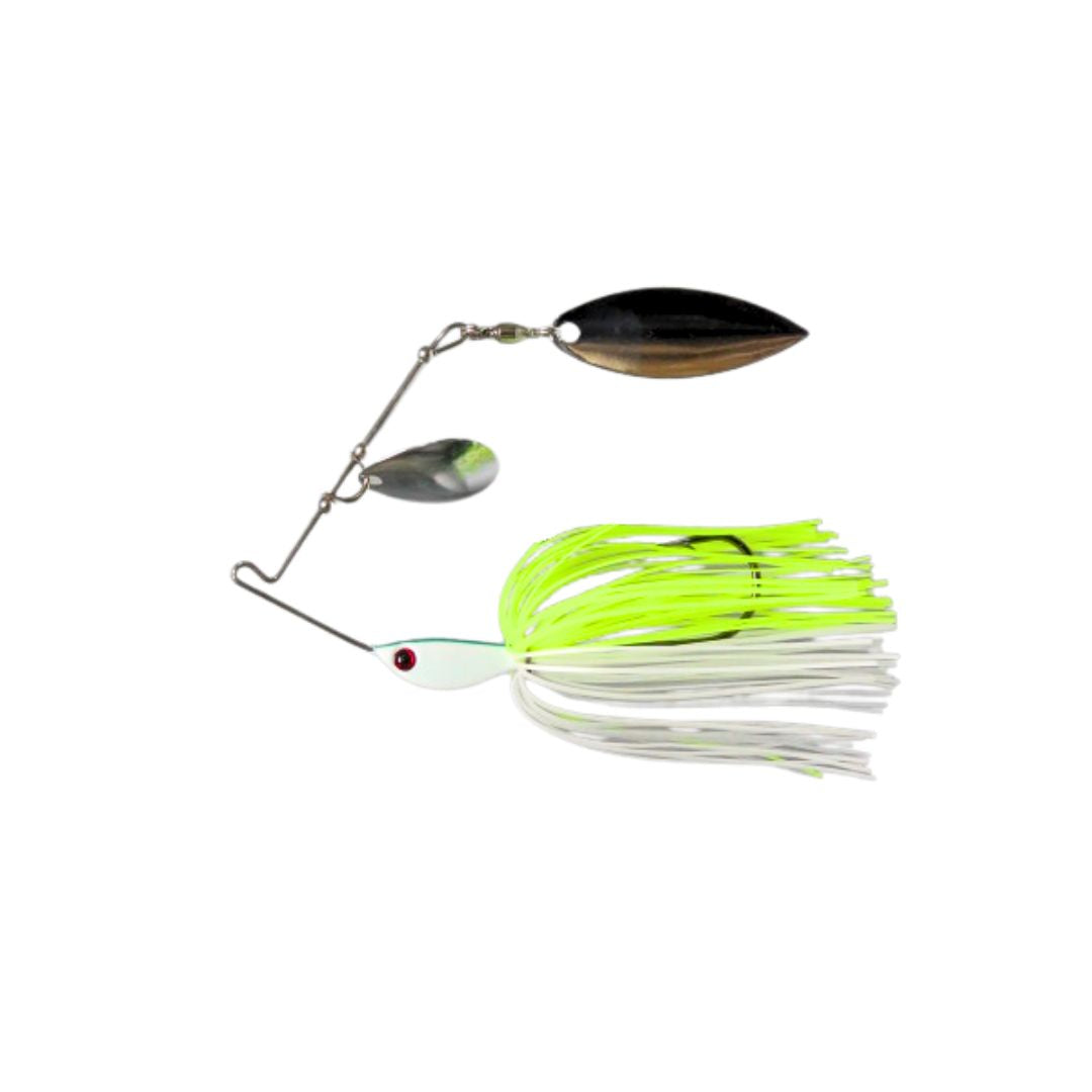 Bass Hunter Spinner Bait