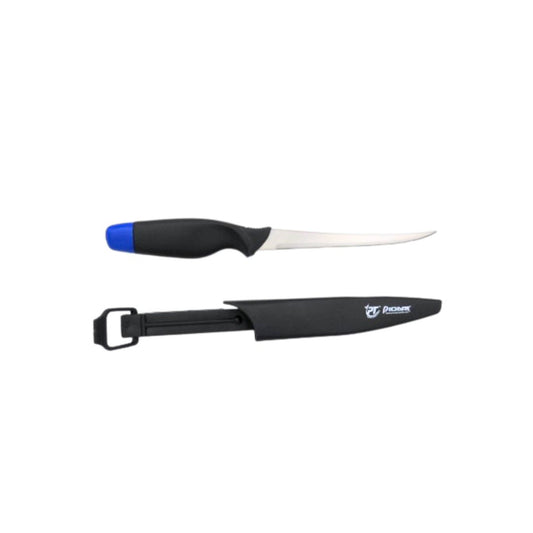 Pioneer Power Grip Pro 6" Fillet Knife