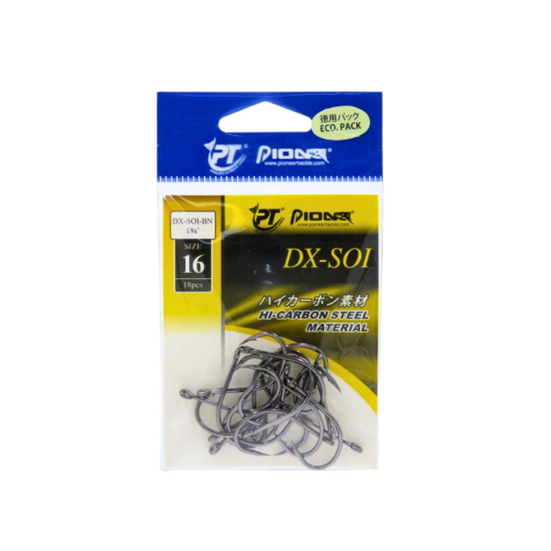 Pioneer DX Soi DX-SOI-BN