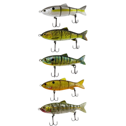 Bass Hunter Elite Series - Kwik Glide 90mm