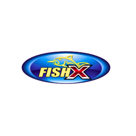 Fish X Bass Spinner Kit