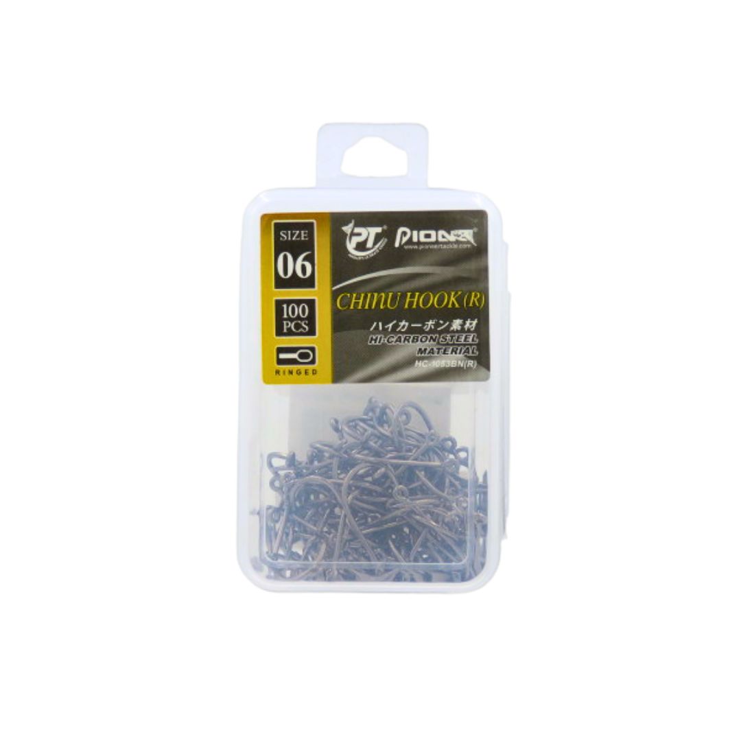 Pioneer Chinu HC1053-BN Box Of 100