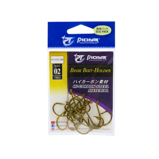 Pioneer Beak Baitholder HC55921