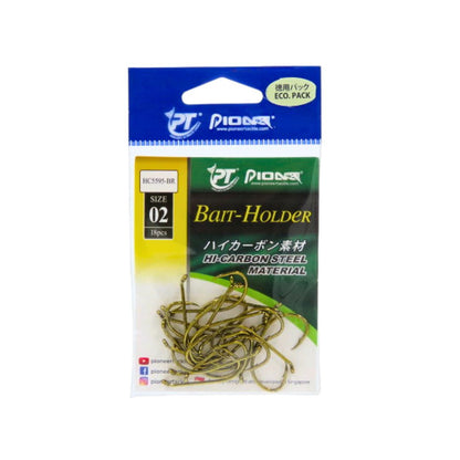 Pioneer Baitholder HC5595-BR