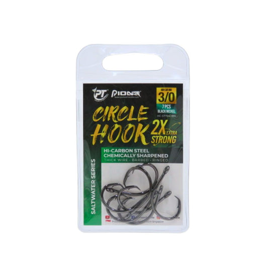 Pioneer Circle HC57704-BN