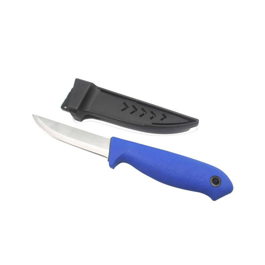 Mustad 4" Eco Bait Knife