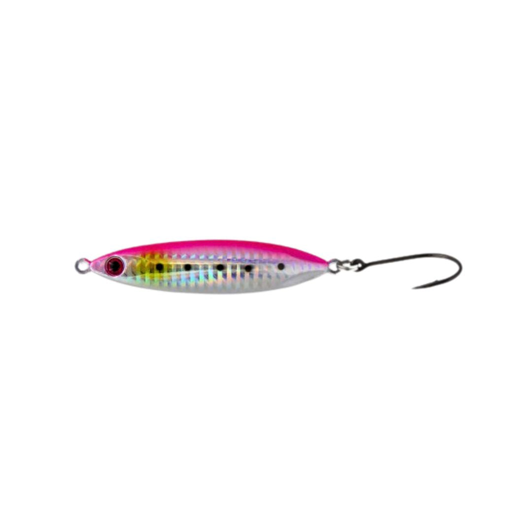 Predator Sprat Spoon 56g