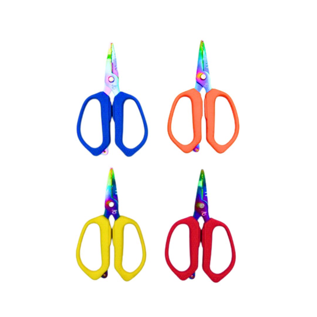 Pioneer 5" Mini Split Ring Opener