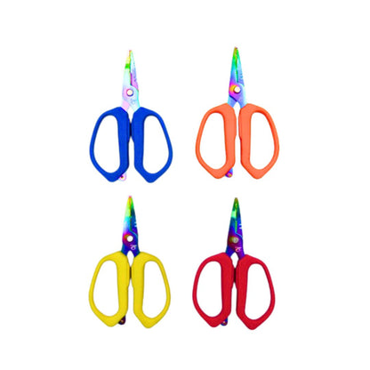 Pioneer 5" Mini Split Ring Opener