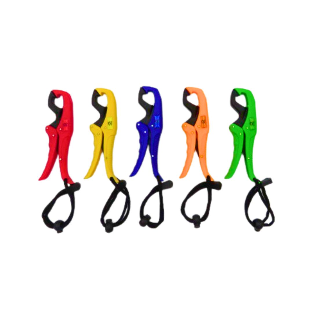 Pioneer 6" Floating Lip Grip