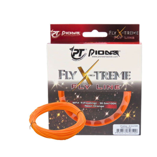 Pioneer Fly X-Treme  Fly Line