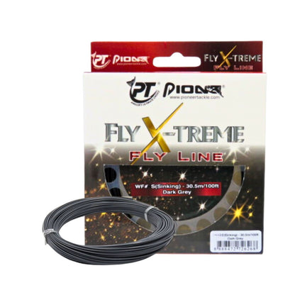 Pioneer Fly X-Treme  Fly Line