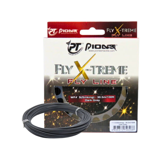 Pioneer Fly X-Treme  Fly Line
