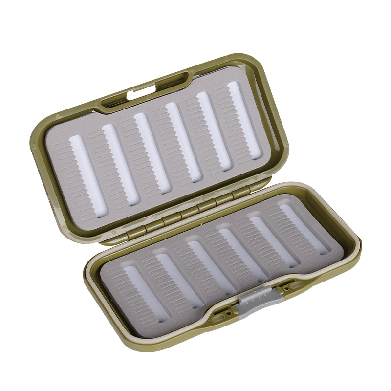 Predator Fly Box - A17