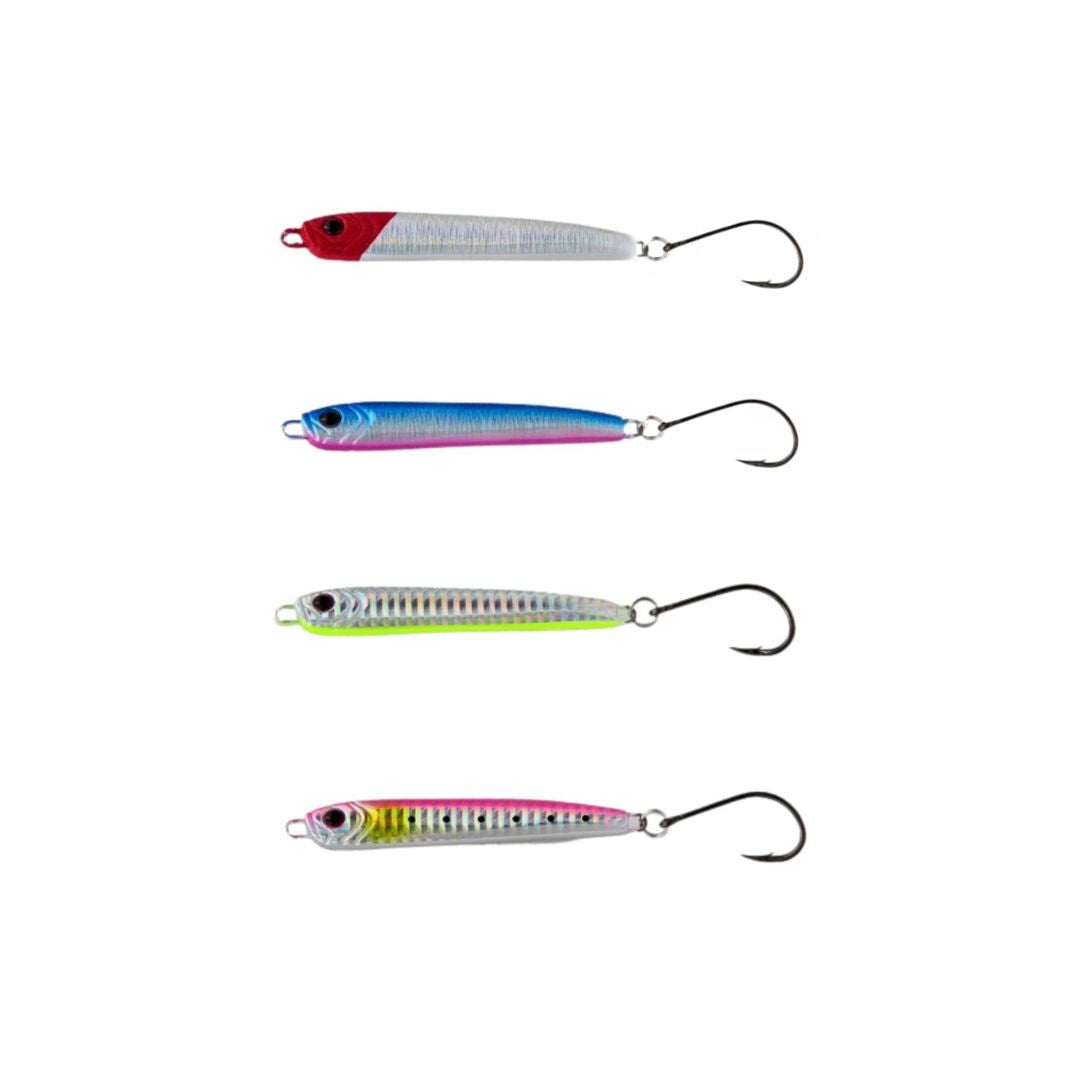 Predator Anchova Spoon