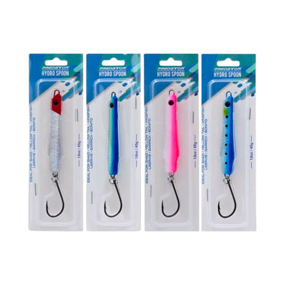 Predator Hydro Spoon 45g